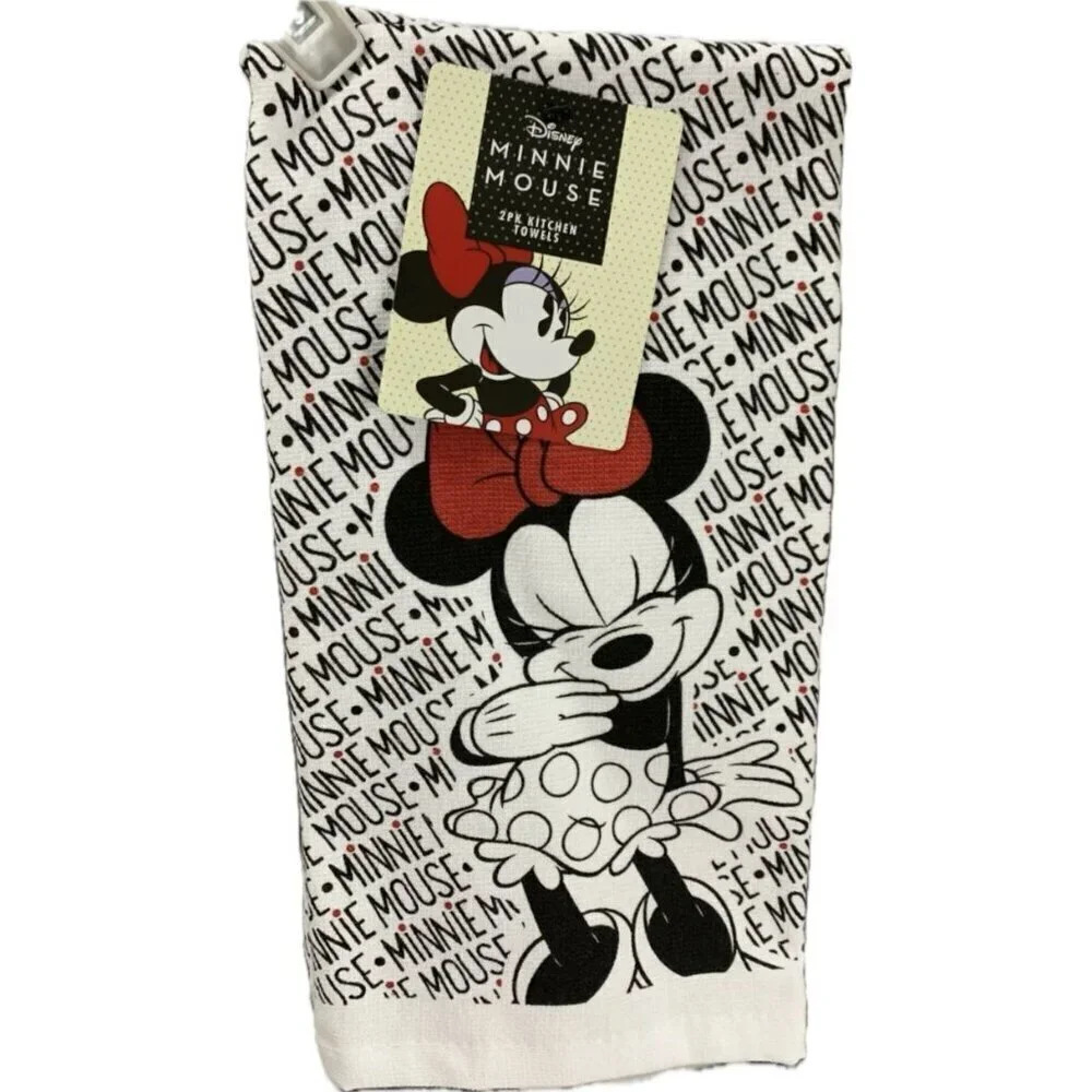 Disney item logo